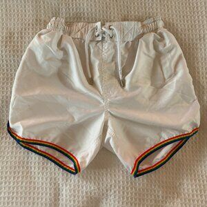 2(X)IST Swim Shorts